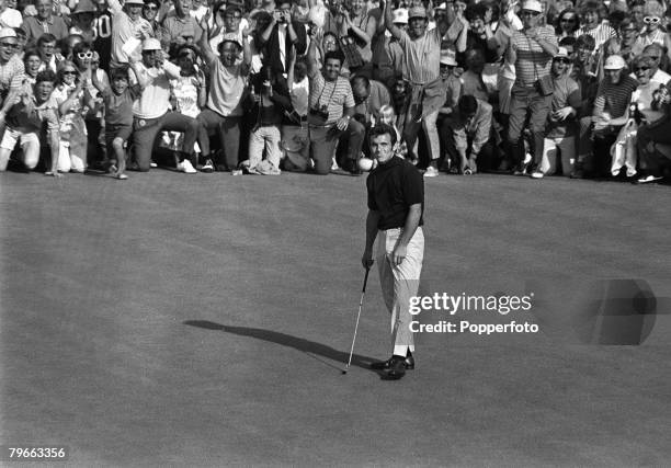 1970 Open Championship Photos and Premium High Res Pictures Getty Images
