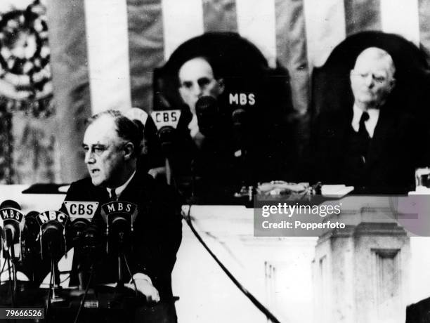 Fdr Congress Fdr And Congress Photos and Premium High Res Pictures - Getty Images