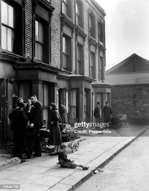 Number 10 Rillington Place Rillington Place Photos and Premium High Res Pictures - Getty Images