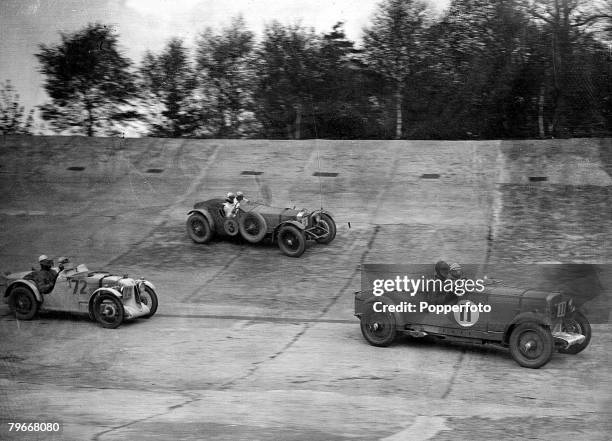 Surrey Racetrack 466 Surrey 1931 Stock Photos, High-Res Pictures, and Images - Getty Images