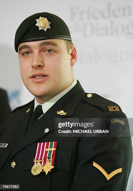 Sergeant Michael Rourke 307 Michael Orourke Stock Photos, High-Res Pictures, and Images - Getty ...
