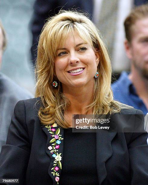 Debbie Complement 631 Debbie Houston Photos & High Res Pictures - Getty Images