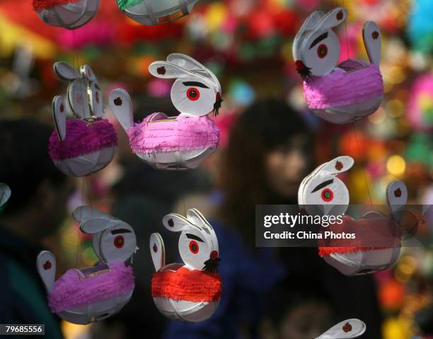 Confucius Rabbit 4,445 Rabbit Lunar Year Stock Photos, High-Res Pictures, and Images ...
