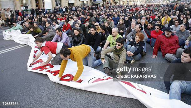 Basque Party Communist Party Of The Basque Lands Photos and Premium High Res ...