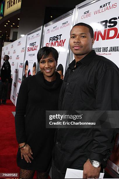 Karon Riley Actor 305 Karon Riley Stock Photos, High-Res Pictures, and Images - Getty Images