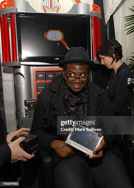 Demar Hamilton. Sign 65 Mark Hamilton Musician Stock Photos, High-Res Pictures, and Images ...