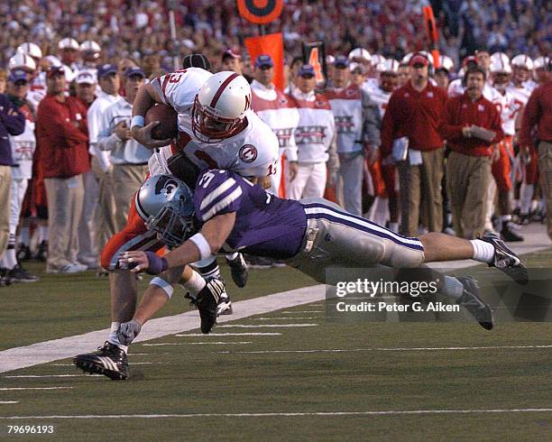 151 Qb Zac Taylor Stock Photos, High-Res Pictures, and Images - Getty ...