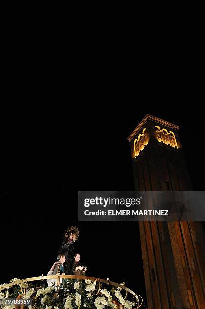 Santo Don Bosco Photos and Premium High Res Pictures Getty Images