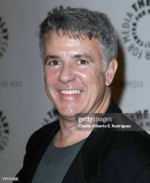 Scott Valentine (Actor) Fotografias e Filmes do Acervo Getty Images
