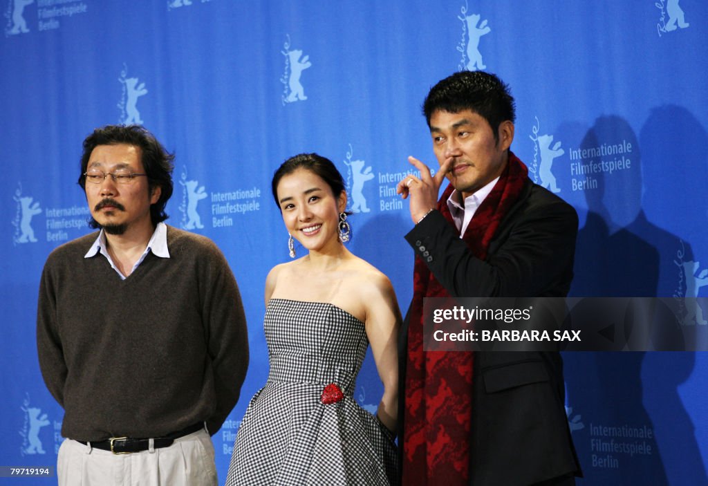 GERMANY-FILM-BERLINALE-NIGHTAND DAY