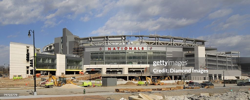 Washington Nationals