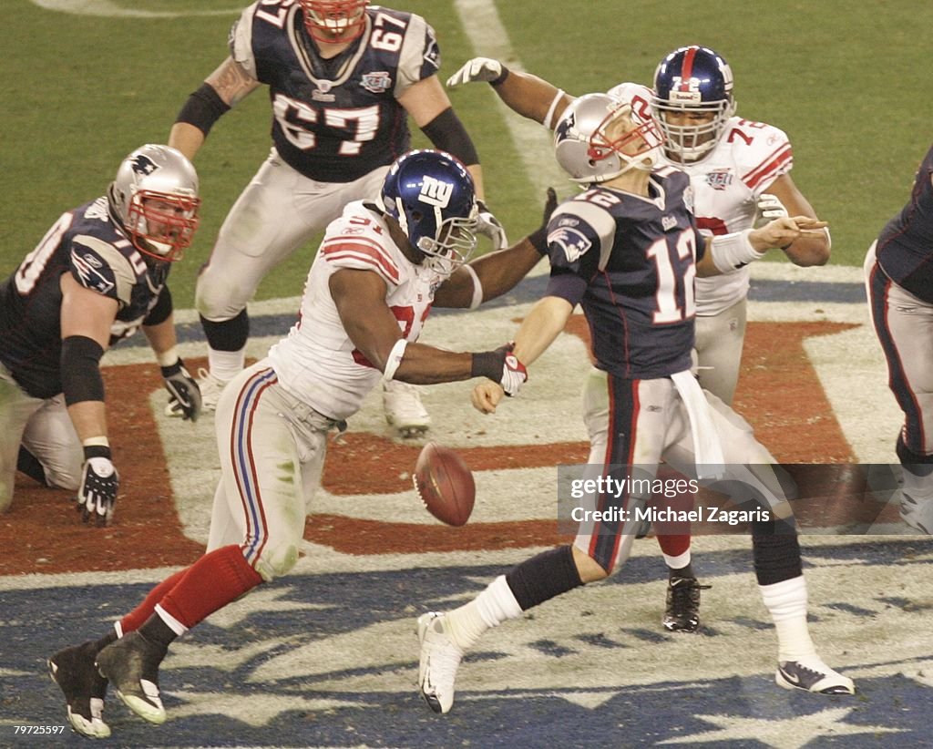 Super Bowl XLII