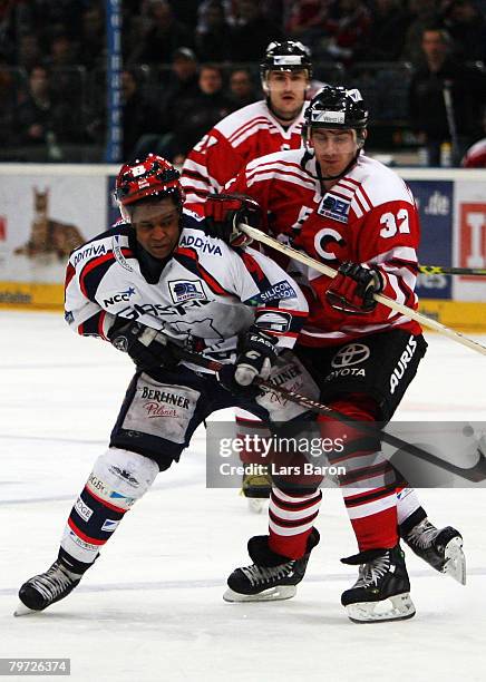 101 John Slaney Photos & High Res Pictures Getty Images