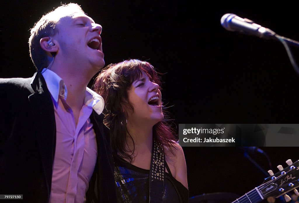 Stars In Concert