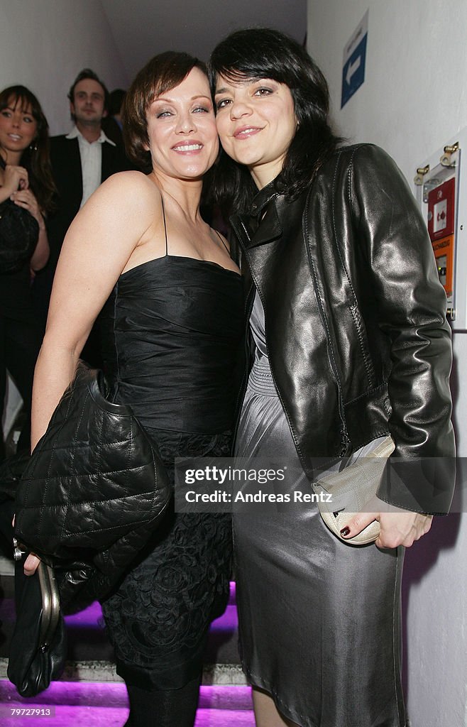58th Berlinale Film Festival - BFFS Party