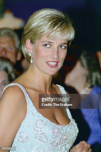 Diana Christies Photos and Premium High Res Pictures - Getty Images