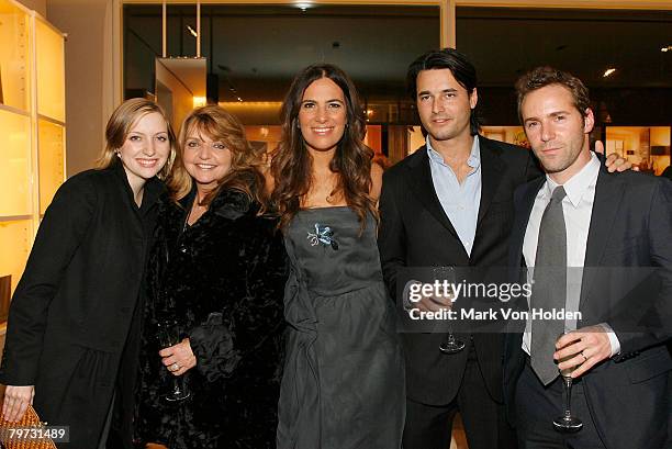 Wanda Ruddy 87 Alexandra Ruddy Stock Photos, High-Res Pictures, and Images - Getty ...