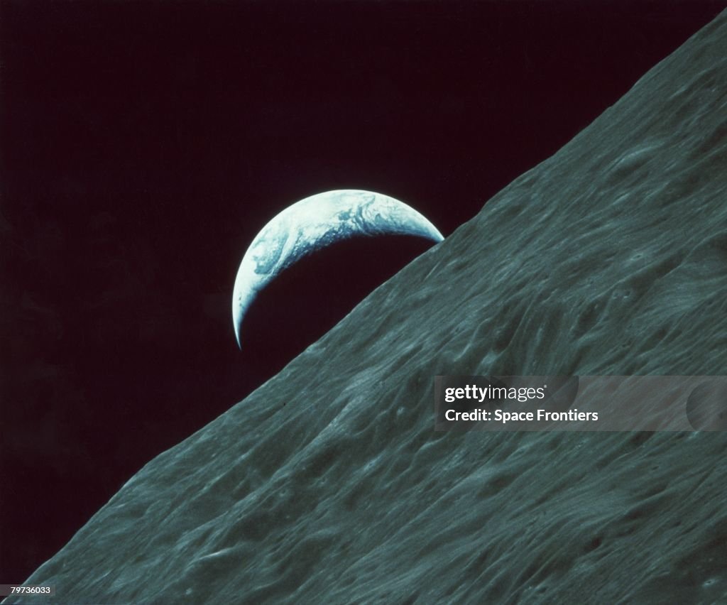 Earthrise