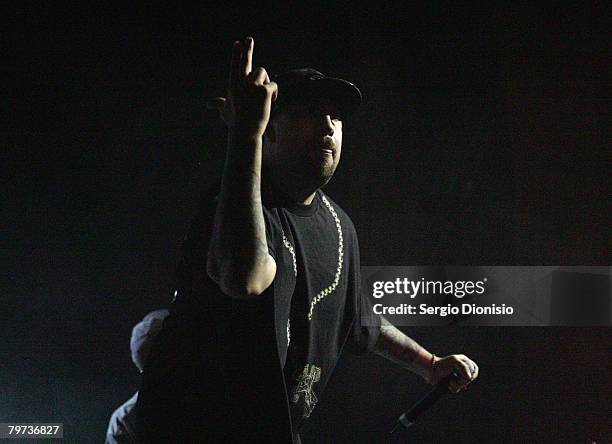 Breal Rapper 41 Cypress Hill Play Sydney Stock Photos, High-Res Pictures, and Images ...