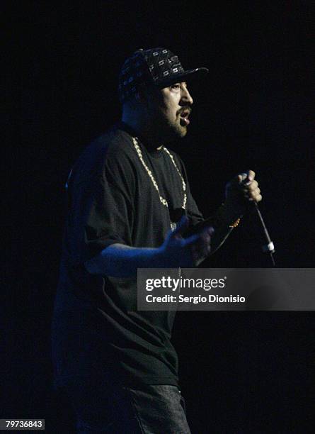 Breal Rapper 41 Cypress Hill Play Sydney Stock Photos, High-Res Pictures, and Images ...