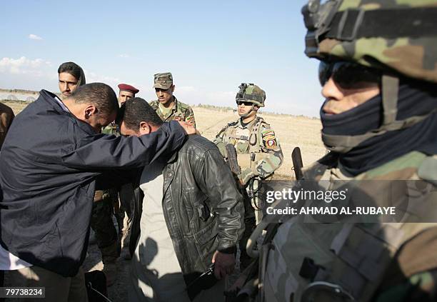Ali Rashed Army 408 Al Rashid Army Stock Photos, High-Res Pictures, and Images - Getty ...