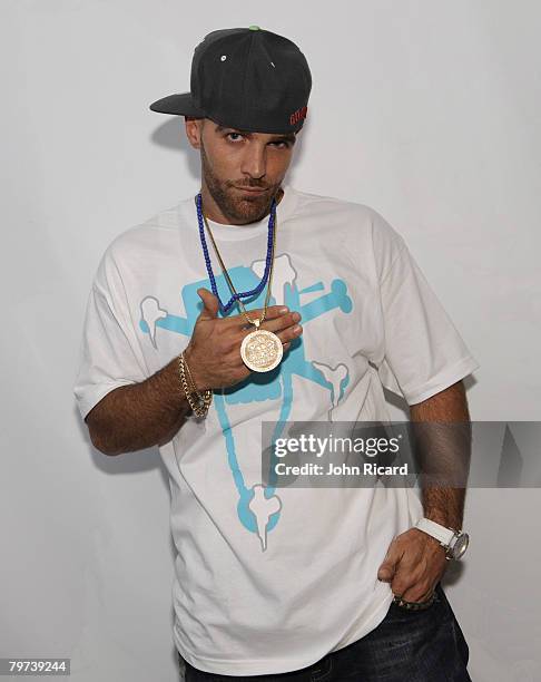 Yeyo Rapper Yeyo Of The Dey Photos and Premium High Res Pictures - Getty Images