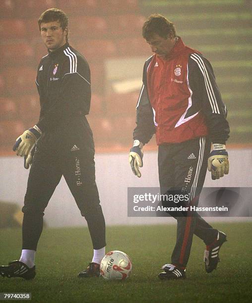 Michael Rensing Bayern Michael Dreher Photos and Premium High Res Pictures - Getty Images