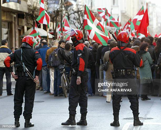 Basque Pritest Lab Basque Photos and Premium High Res Pictures - Getty Images