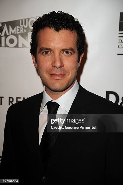 Rick Ricker Actor 432 Rick Mercer Photos & High Res Pictures - Getty Images