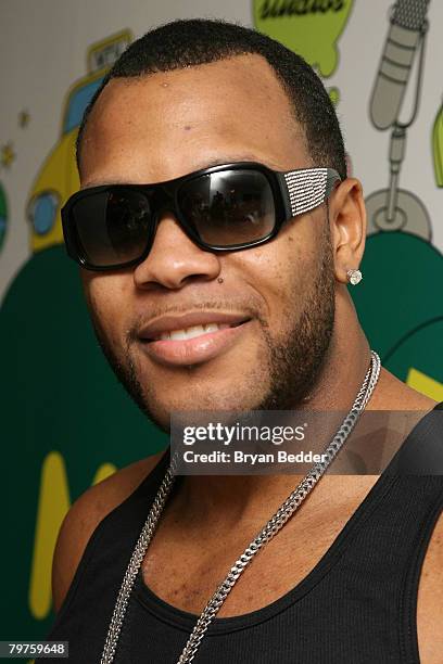 Flo Rida 2000s 374 Flo Rida Backstage Stock Photos, High-Res Pictures, and Images ...