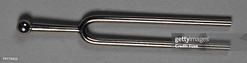 Tuning Fork Tuning Fork