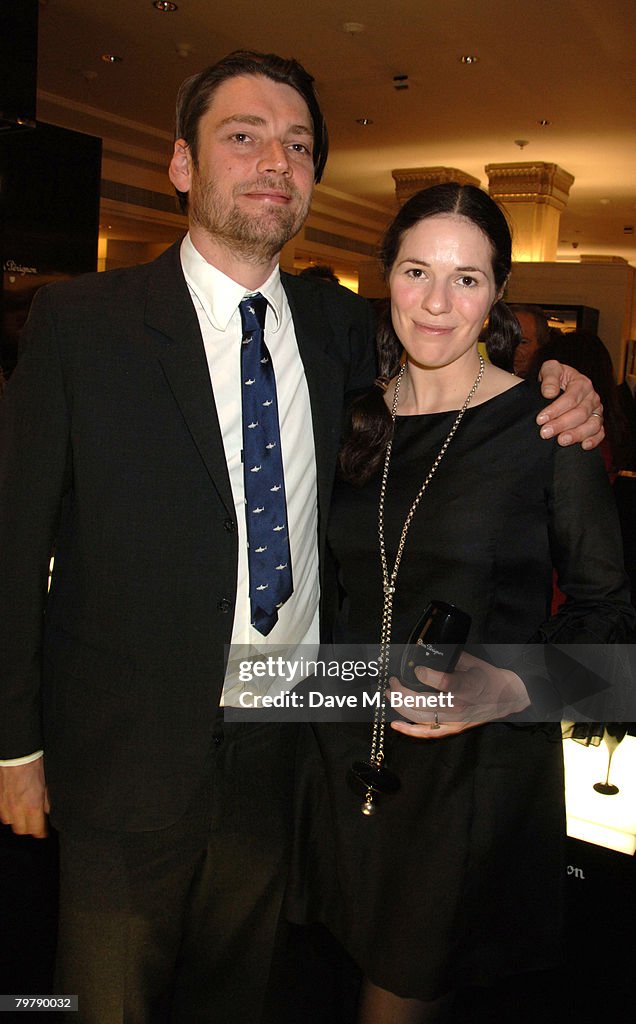 The Grand Classics Film Charity 5th Birthday