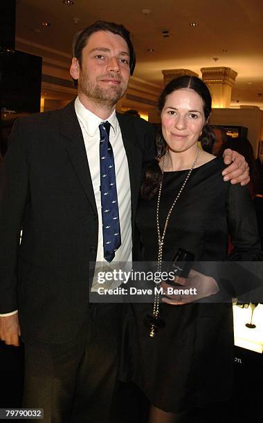 The Grand Classics Film Charity 5th Birthday, News Photo