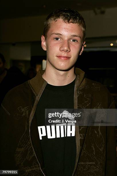 Barron Hilton