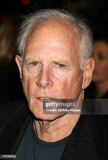 Bruce Dern