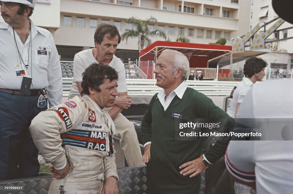 1979 Monaco Grand Prix