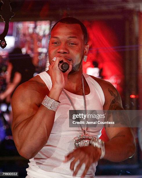Flo Rida Josh Flo Rida Mtv New Year Fotografías e imágenes de stock - Getty Images