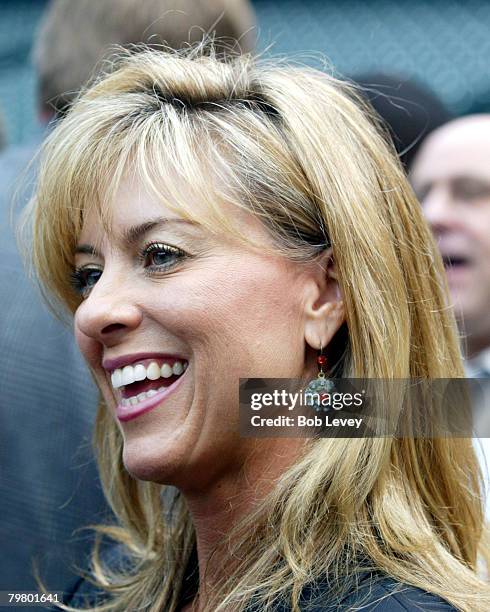 Debbie Complement 325 Debbie Clemens Photos & High Res Pictures - Getty Images