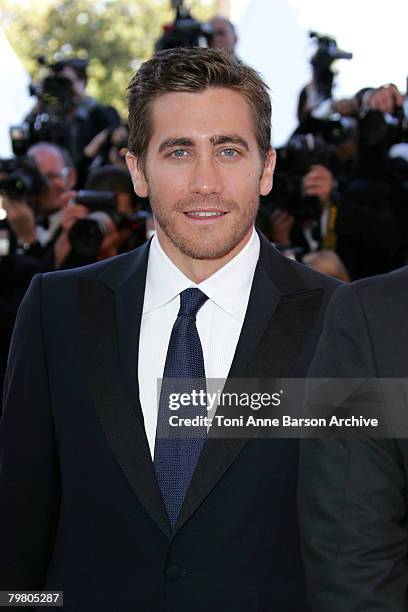 Jake Gyllenhaal