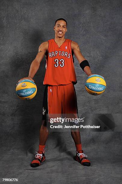 Mario Toronto Raptors 724 Toronto Raptors Jamario Moon Photos & High Res Pictures - Getty Images