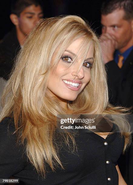 Trish Stratus, WWE Raw Superstar Diva