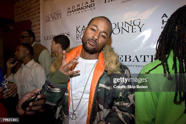 Tq Tq (Singer) Photos and Premium High Res Pictures - Getty Images