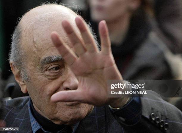 Mr Fayed 39 Queen Mohammed Al Fayed Stock Photos, High-Res Pictures, and Images ...