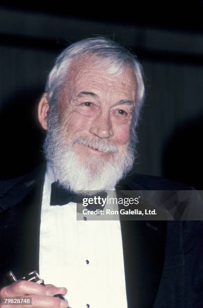 John Huston