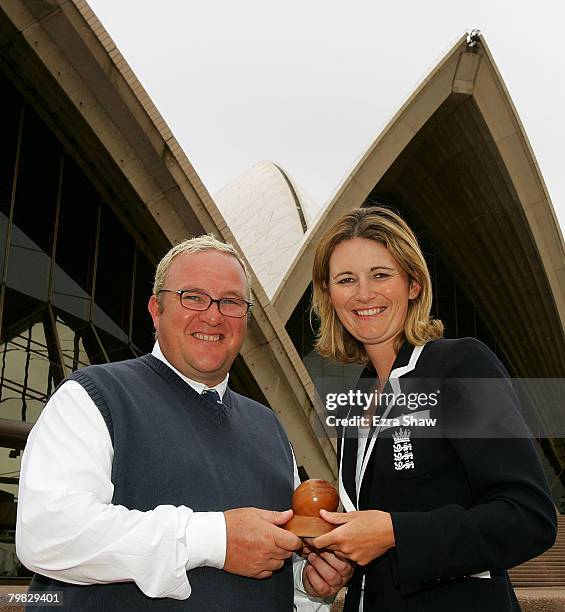 Mark Edwards 151 Coach Mark Edwards Photos & High Res Pictures - Getty Images