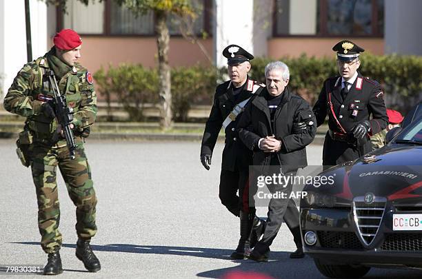 Condello Police 1980 1989 Photos and Premium High Res Pictures - Getty Images
