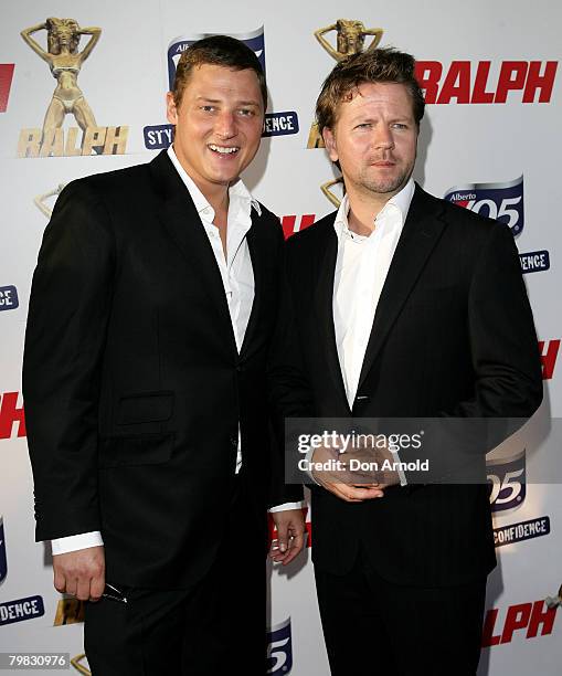 Tim And Ralph Ralph Rosso Photos and Premium High Res Pictures - Getty Images