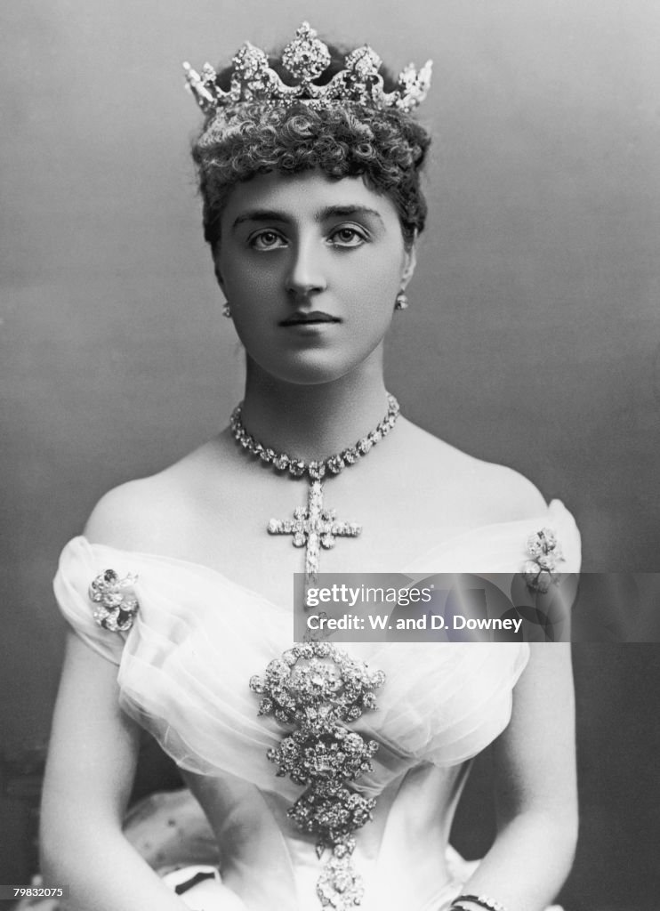 Marchioness Susey