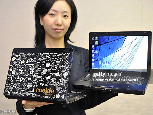 Necho Computer 129 Nec Pc Stock Photos, High-Res Pictures, and Images - Getty Images
