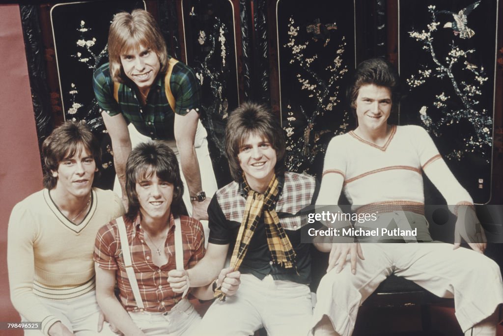 Bay City Rollers